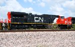 CN 3362 GE AC44C6M